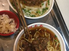 -李兰英湖南面馆(护国路店)