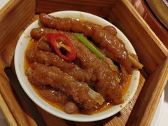 -粤来记·啫啫煲·点心(日月光店)