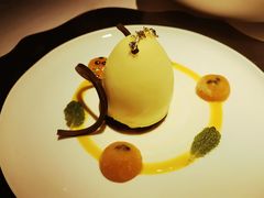 -燃扒房Steakhouse(皇庭店)