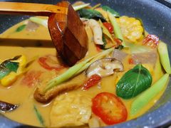-七色云蔬食(喜邻里店)
