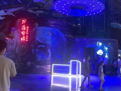 -烟台海昌鲸鲨海洋公园