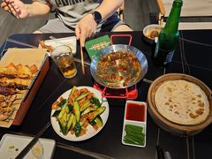 -李军力烧烤(祭城店)