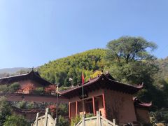 -太湖源风景区