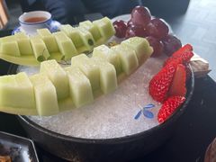 -上海滩餐厅(BFC外滩金融中心店)