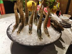 -ONE FULL 古董港式海鲜火锅