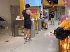 -超鹿运动(大唐世家店)