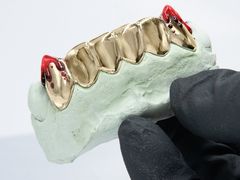 -梵薇Joker.V银饰工作室