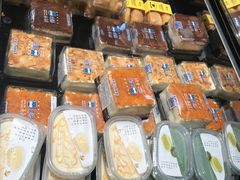 -盒马鲜生(曜一城店)