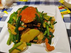 -阿妹小海鲜(下角店)
