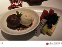 -CASA Grande酒漾·西餐及酒吧(长沙君悦酒店)