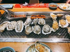 -蚝英雄鲜蚝自助专门店(长楹天街直营店)