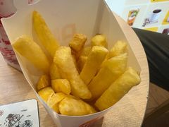 -汉堡王(北京通州领展店)