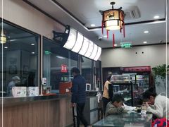-庆丰包子铺(宣武门店)