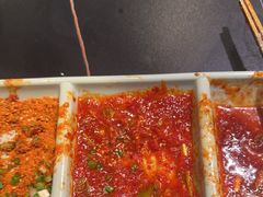 -梨花自助烤肉(西三旗万象汇店)