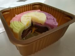 -新华医院-食堂