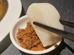 -锦府园·新台州菜(合生汇店)
