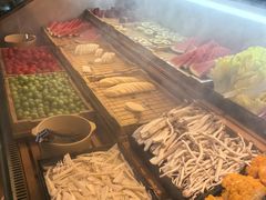 -牛YO寿喜烧和牛火锅自助(三台子万象汇店)