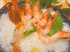 -鳗鲔料理小馆