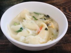 三清洞面片汤-三清洞疙瘩汤