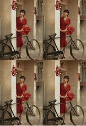 -女王风尚STUDIO·轻奢化定制