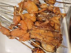 -京元盛铜锅涮肉(上海总店)