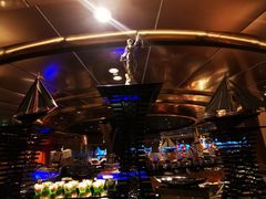 -杭州国际会议中心洲际酒店-原素全日餐厅(解放东路店)