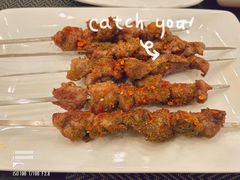 -飞天大厦清真餐厅