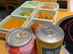 -韩香福脊骨汤锅(上杭路店)