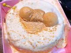 -李大牛和刘大力手作甜品(凯德店)