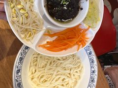 杂酱面-北三条胡同打卤面馆(雍和宫店)