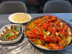 -指爱龙虾(金杨路总店)