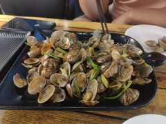 -金谷园饺子·烧烤·家宴(人大总店)