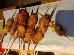 -肉串汪(月坛店)
