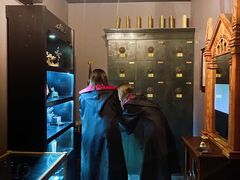 -逃脱反斗城沉浸剧情密室(北京路店)