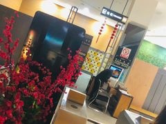 大堂-丽池宫韩式汗蒸会馆(华灯坊店)