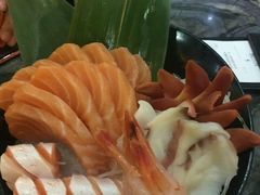 -熊出没日本烧肉放题