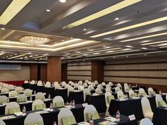-上海光大会展中心国际大酒店