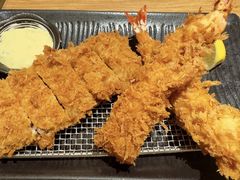 -胜博殿日式炸猪排(西红门店)
