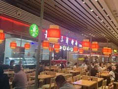-萧记三鲜烩面(东站店)