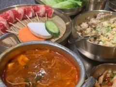 -本炙炭烤·蒲烧活鳗料理店(金沙洲店)