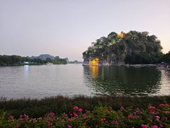 -桂林两江四湖景区