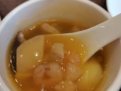 -鸿腾国际大酒店-海鲜姿造海鲜烤肉自助餐