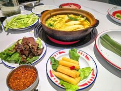 -虎婆冷饮店·海南特色炒冰(三亚湾店)