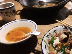 揪面皮-福茂源横山铁锅羊肉(牡丹园店)
