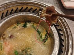 -喜味涮自助小火锅(广州东圃天河城店)