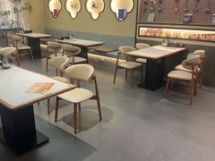 -陆琴脚艺·足浴·SPA(夫子庙店)