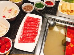 -海底捞火锅(龙岗星河COCO Park店)