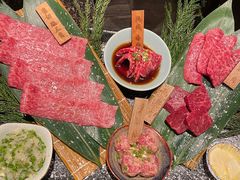 -老乾杯和牛烧肉(王府中环店)