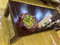 -益健·足疗汗蒸SPA(芙蓉广场店)