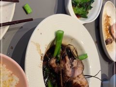 -桂满陇·蟹黄小笼汤包(巴黎春天浦建店)